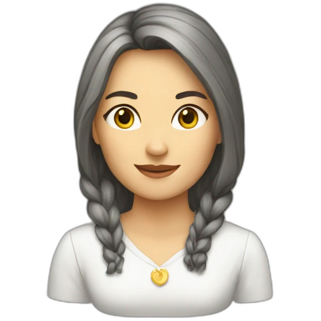 alenka emoji