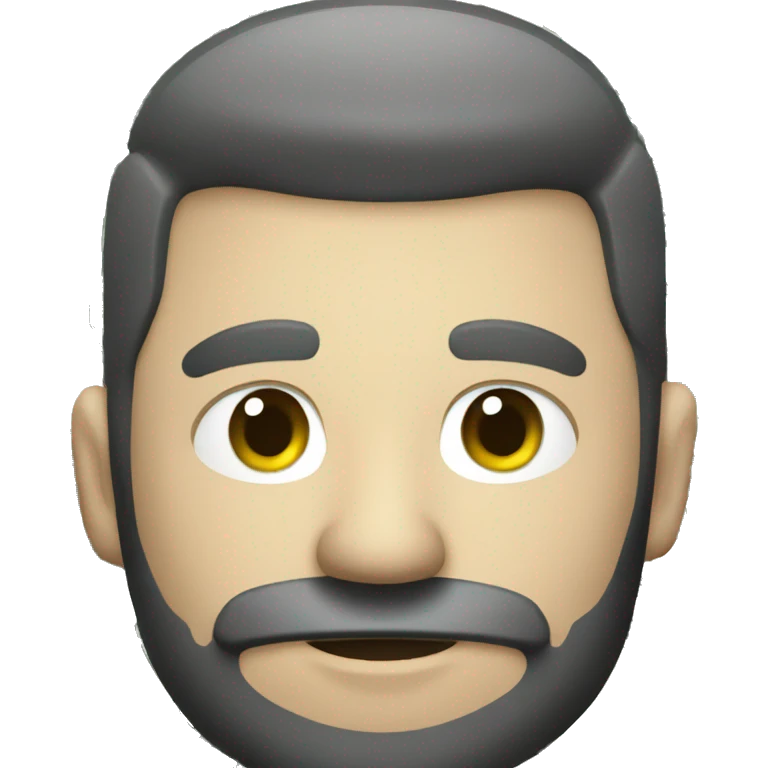 agente económico con dinero emoji