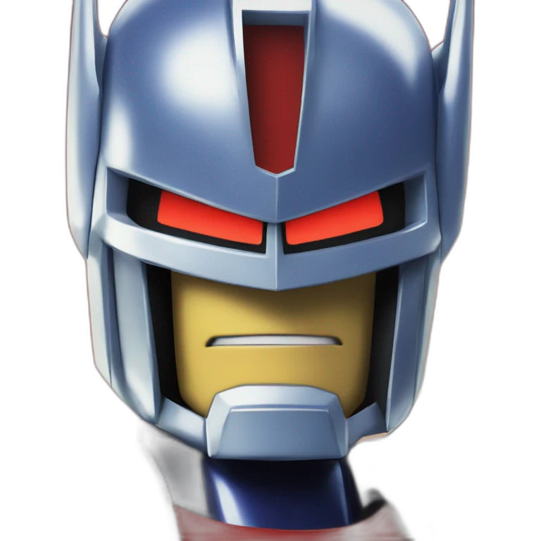mazinger z emoji