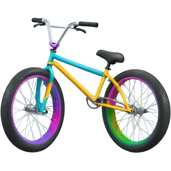 Bmx emoji