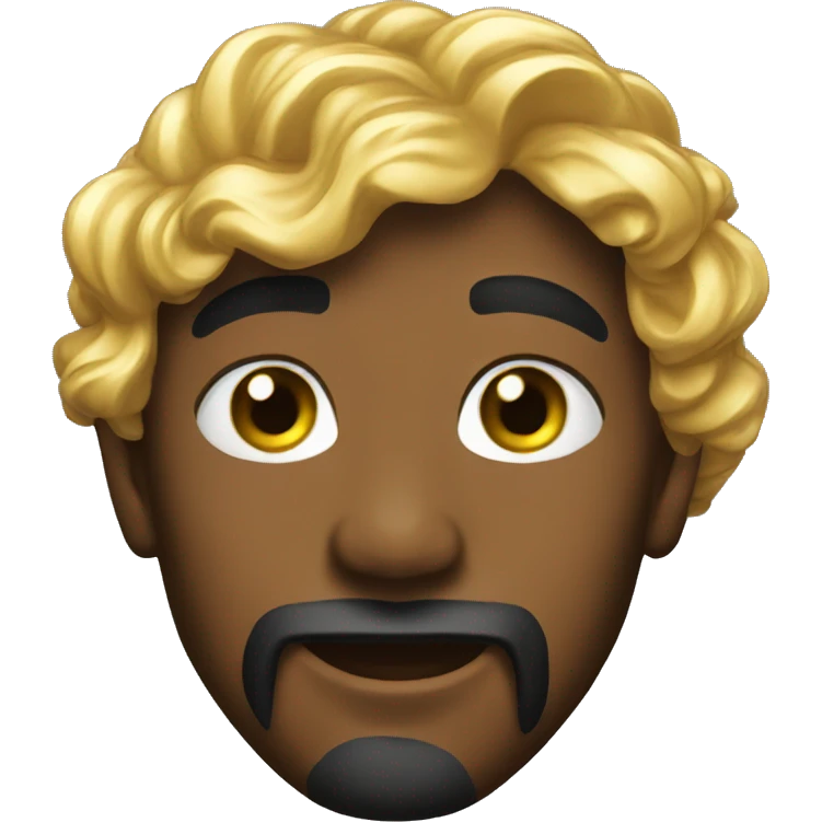 game bling bling emoji