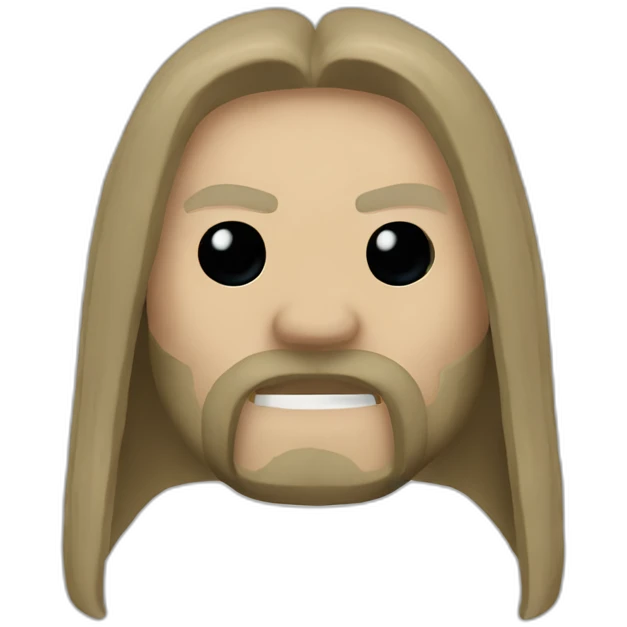 Amon amarth emoji