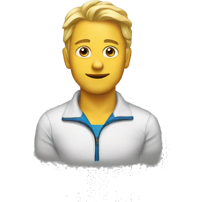 Tri prsta emoji