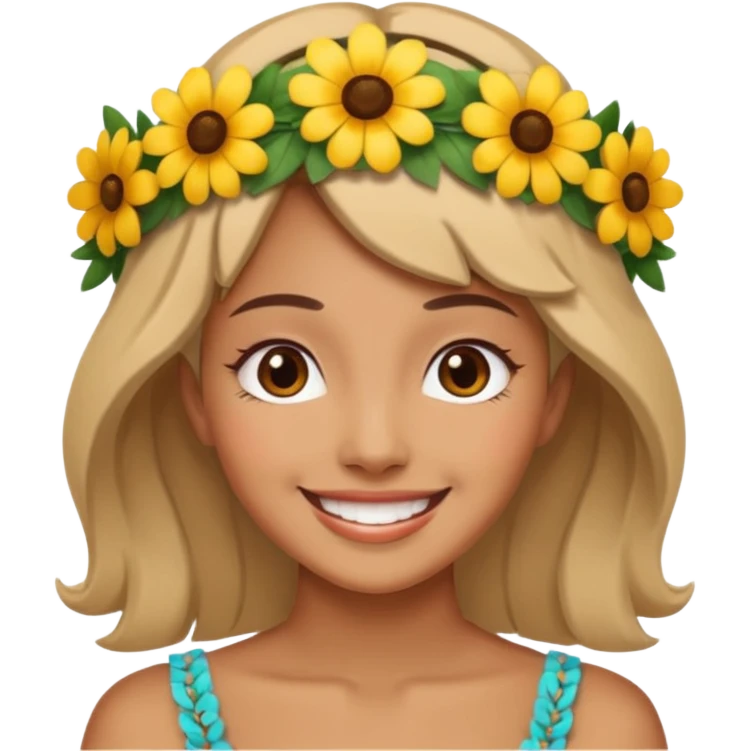 do me something for march 8th emoji