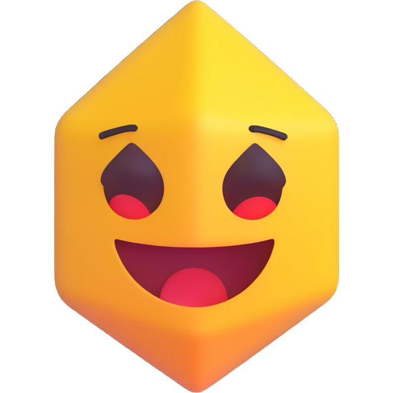 romb emoji emoji
