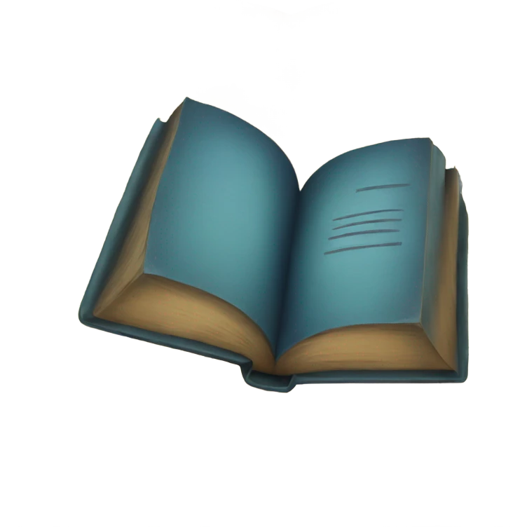 a book called emoji