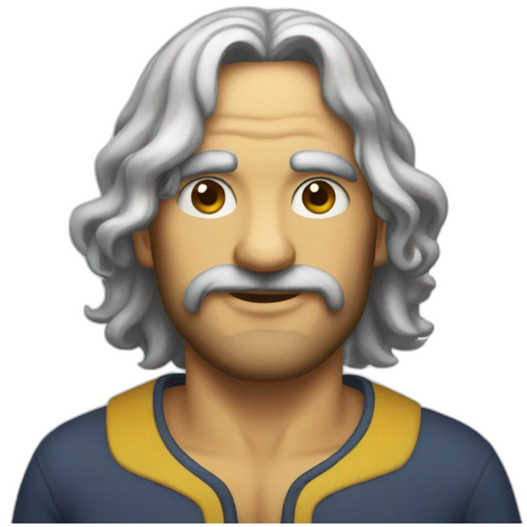 Hommer emoji