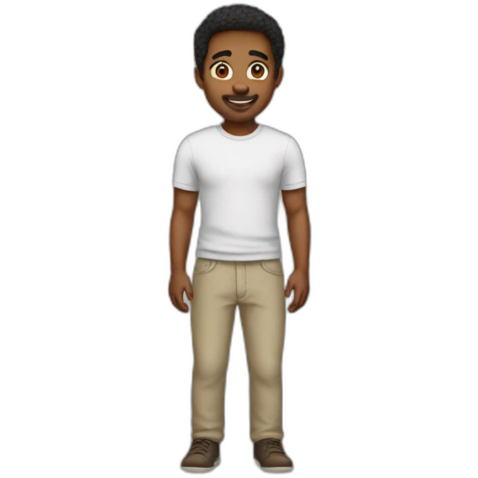Brother  emoji