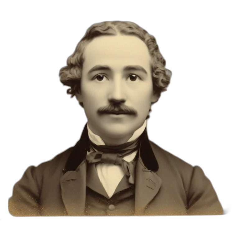 carte de visite connectée emoji
