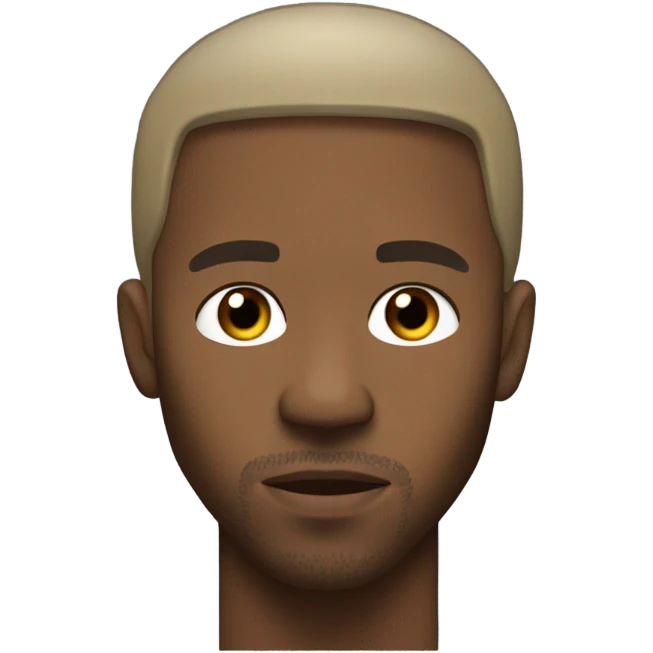 frank oceans blond album picture  emoji