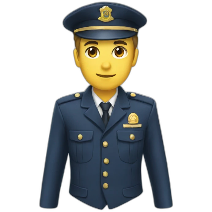 Uniform emoji