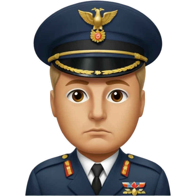 Mussolini emoji
