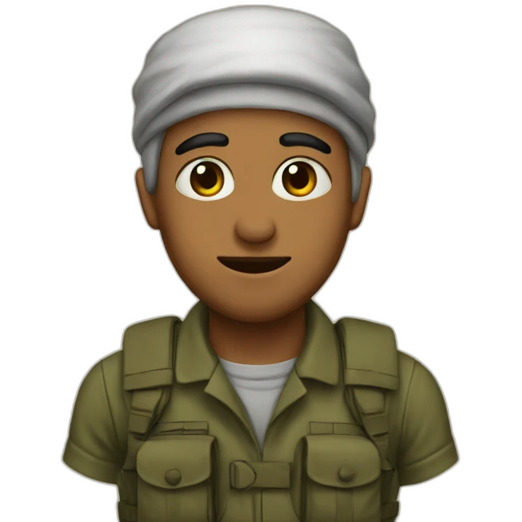 Palestine  emoji