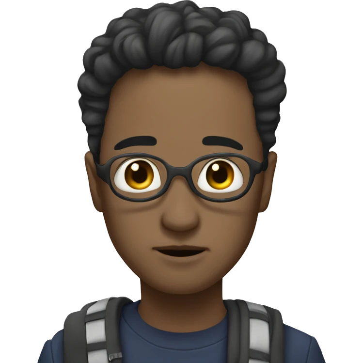 대형 트리볼 emoji