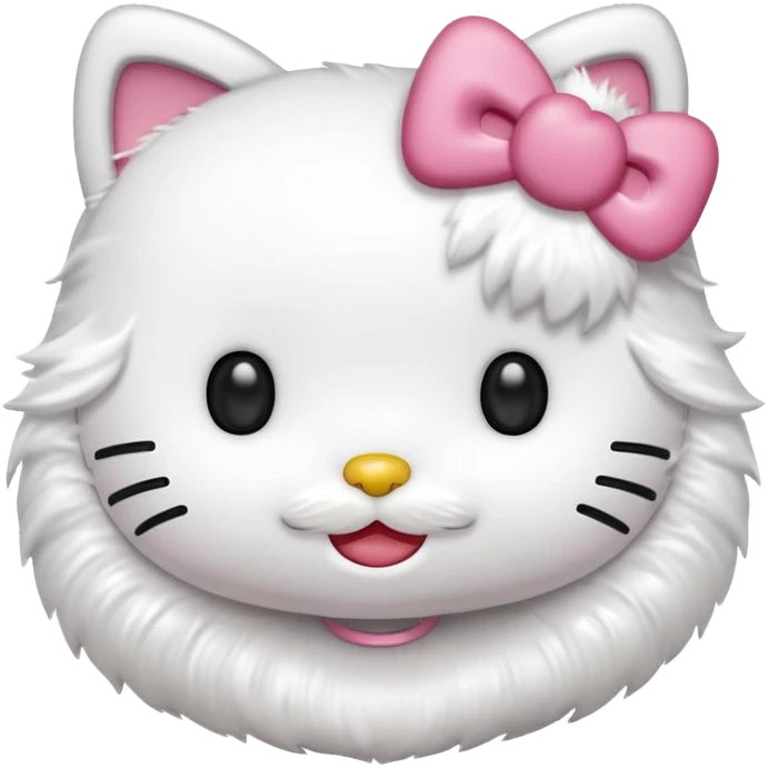 hellokitty emoji