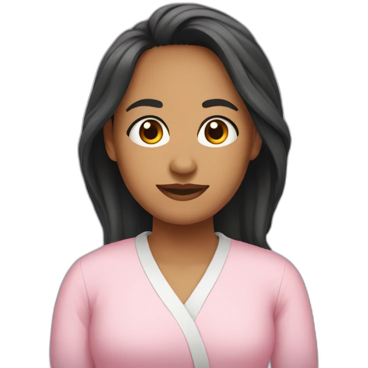 Nuryperez emoji