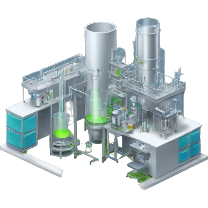 laboratory bioreactor emoji