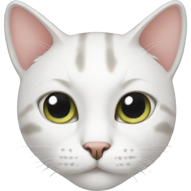 Cat emoji