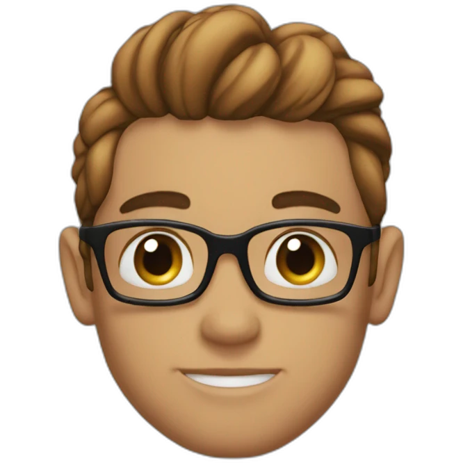 mikey love minie emoji