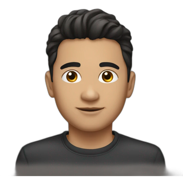 gabriel chavez 4life emoji