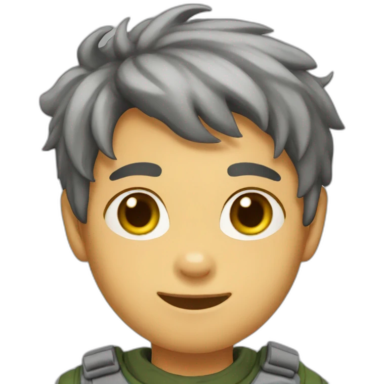 cat-boy emoji