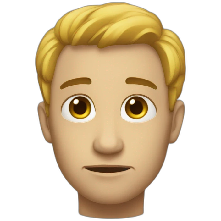 Existential dread emoji