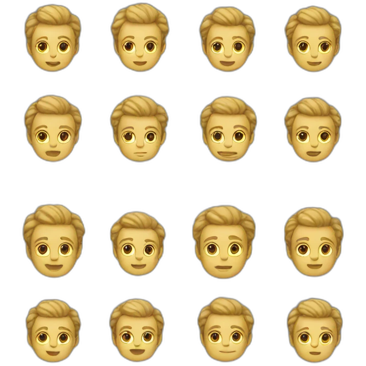 lightfooted emoji