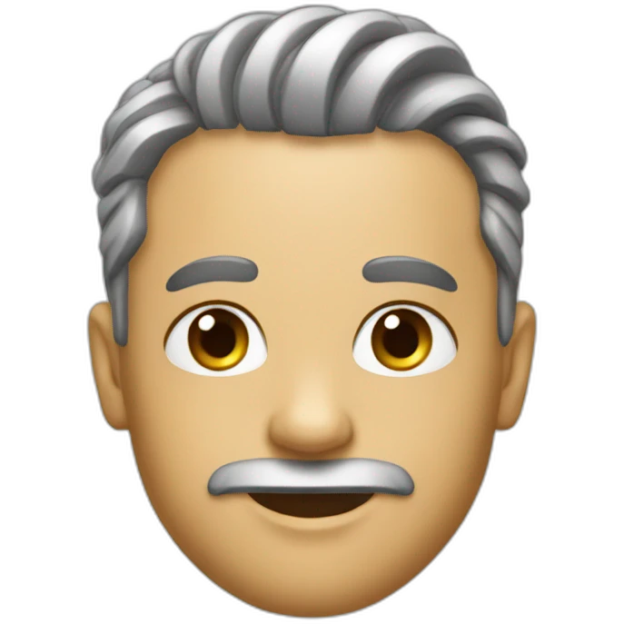 coiffeur emoji