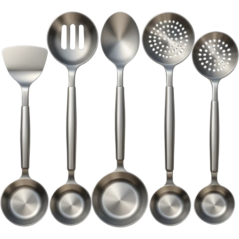 kitchen utencils emoji