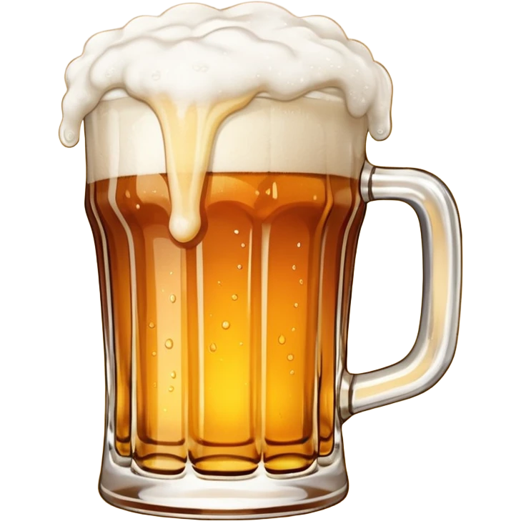 birra emoji