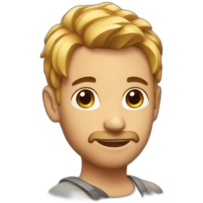 Adam emoji