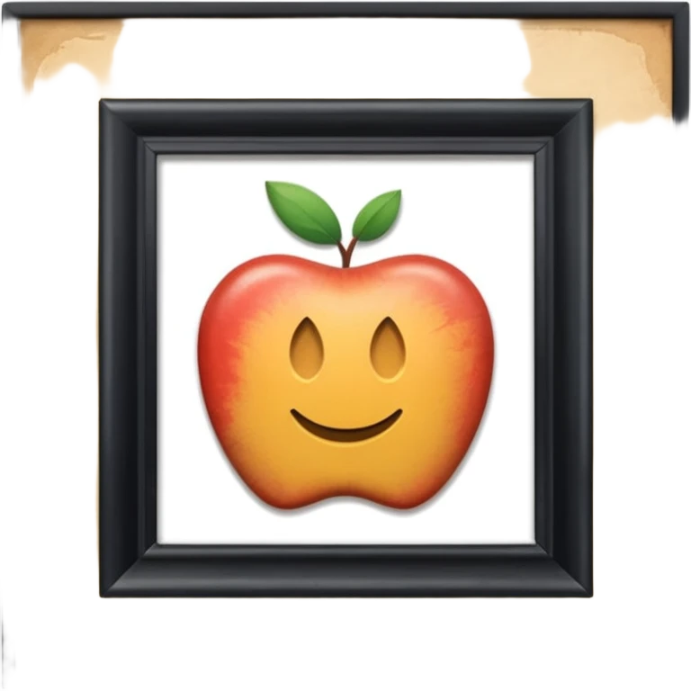 mac os icon crop ruler square wall paint emoji