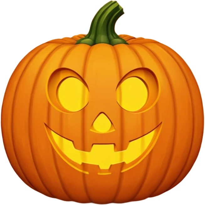 Jackolantern  emoji