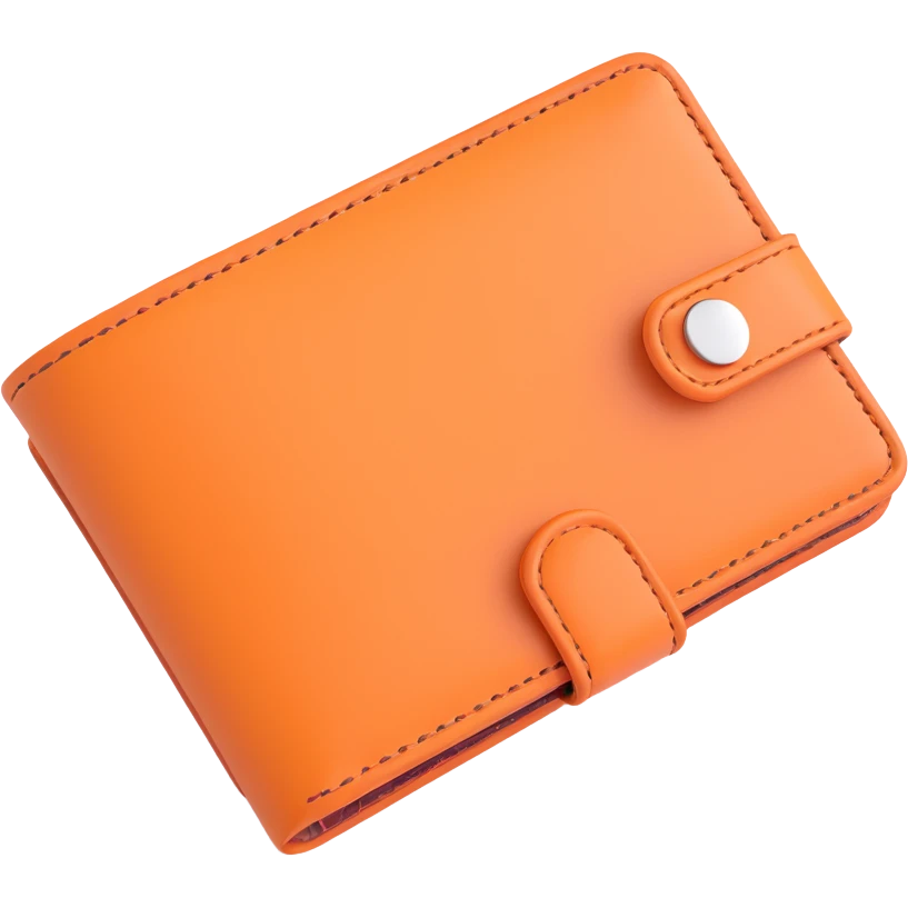 wallet emoji