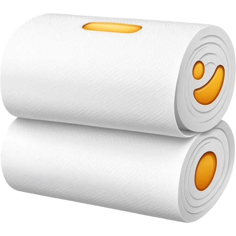 paper towel emoji