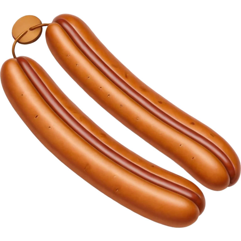 Limp sausage  emoji