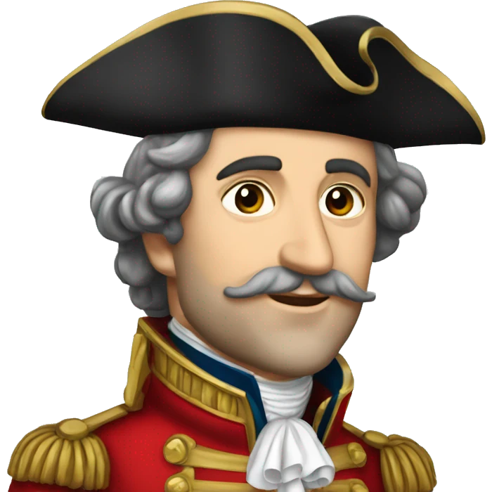 Gérard de pars dieu  emoji