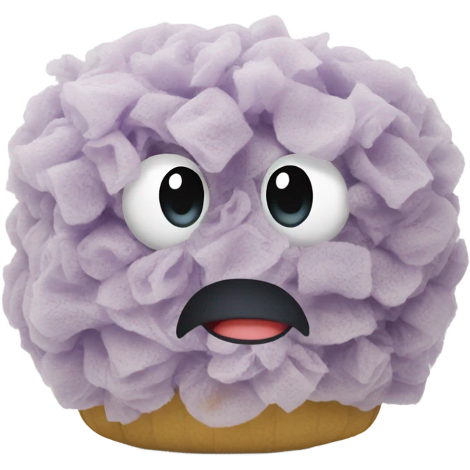 loofah  emoji