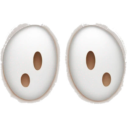 stain emoji