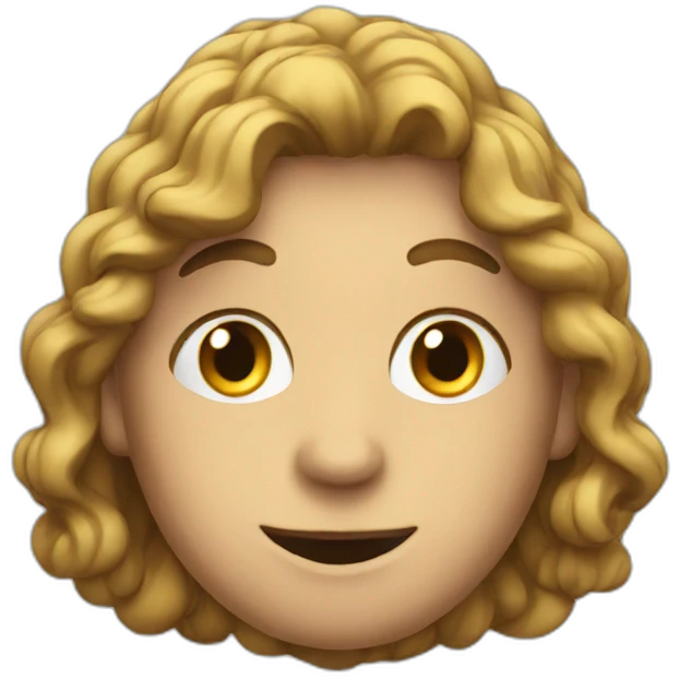 careful emoji