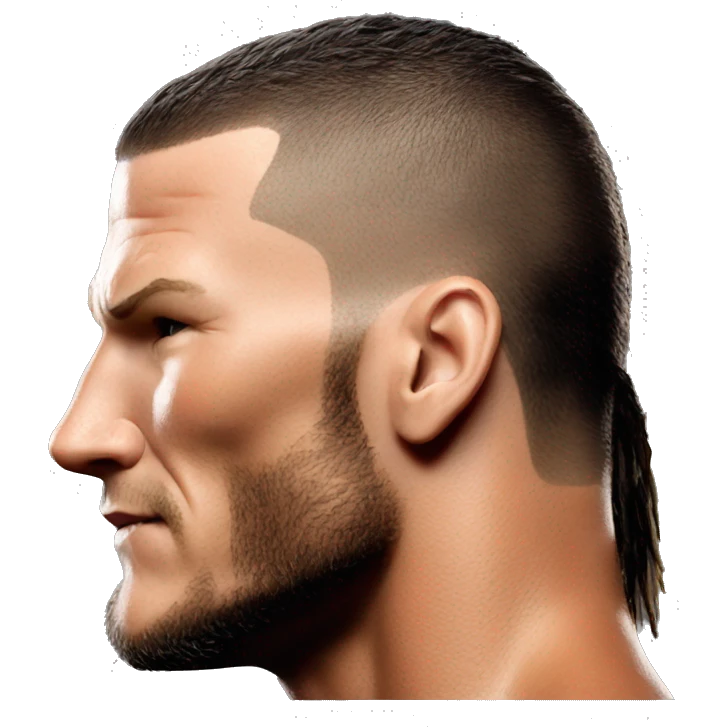 randy orton emoji
