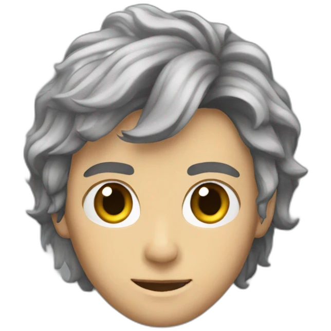 luke belmar emoji