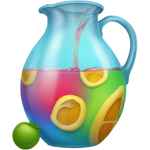 Chug jug emoji
