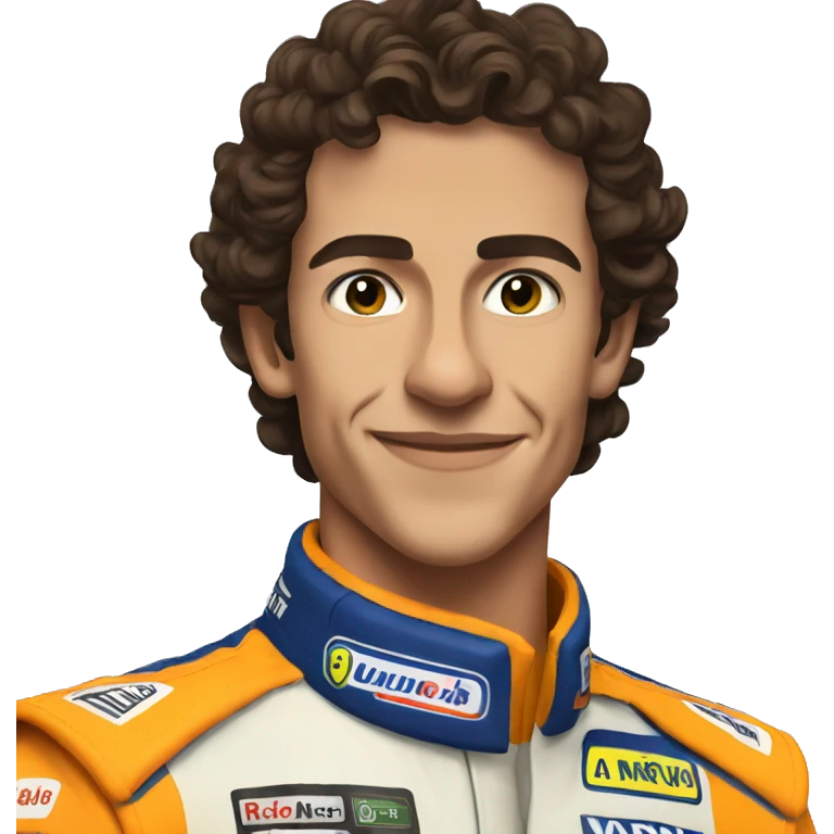 Lando Norris emoji