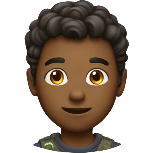 New Planet emoji