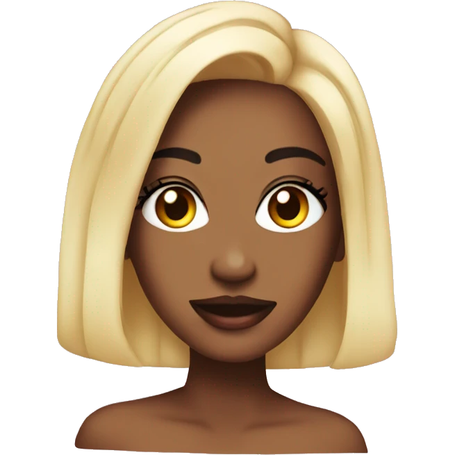 💅💄🙂 emoji