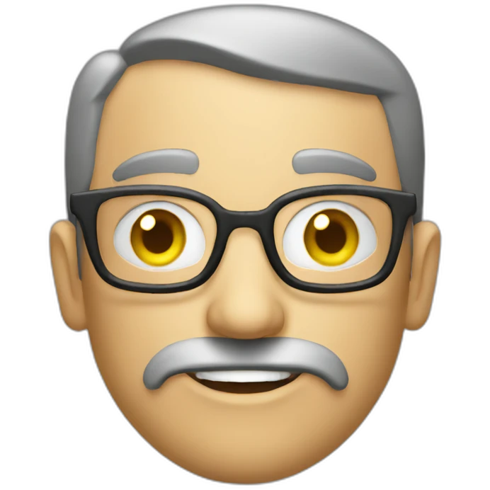 mr tool emoji