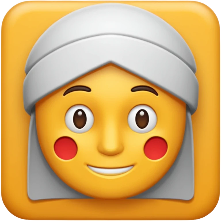 "strouhej" text emoji