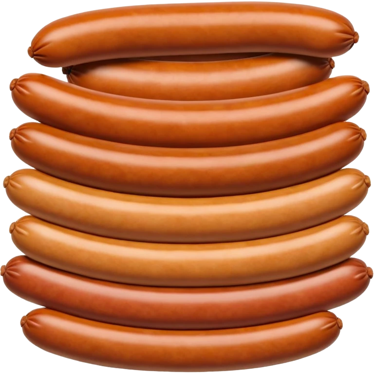 Sausage party  emoji