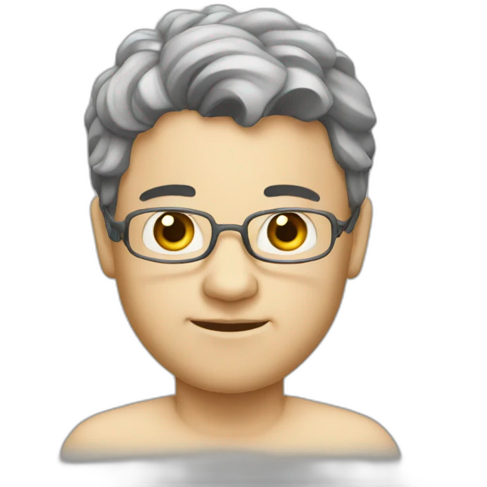statistics emoji